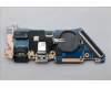 Lenovo CARDPOP IO board W 21SJ für Lenovo ThinkBook 14 G8 (21SJ)