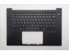 Lenovo MECH_ASM NoNFC CCvr+ENG KB ASM,LTN für Lenovo ThinkPad P1 G7 (21KV)