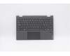 Lenovo COVER Upper Case ASM_SW Q 81XL für Lenovo Yoga C640-13IML LTE (81XL)