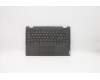 Lenovo COVER Upper Case ASM_SW Q 81UE für Lenovo Yoga C640-13IML (81UE)