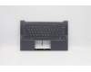 Lenovo COVER Upper Case ASM_AR-E Q82A2 GY für Lenovo Yoga Slim 7-14ARE05 (82A2)
