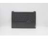 Lenovo COVER Upper Case ASM_HBW H82L5STOUMA für Lenovo IdeaPad 5 Pro-16ACH6 (82L5)
