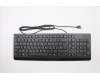 Lenovo DT_KYB USB Calliope KB BK GRE für Lenovo IdeaCentre AIO 3-27IMB05 (F0EY)