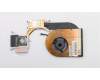Lenovo HEATSINK Intel,DIS_25w,w/fan,DELTA für Lenovo ThinkPad E570
