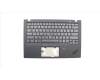Lenovo MECH_ASM GRP_KBD_Bzl_IL,FPR,BK,CHY für Lenovo ThinkPad X1 Carbon 6th Gen (20KH/20KG)