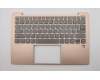 Lenovo COVER UpperCase C81J7CO FP w/BLKB AR-E für Lenovo IdeaPad S530-13IWL (81J7)