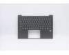 Lenovo COVER UpperCaseASM_HB W 81J0 IG BL für Lenovo IdeaPad 730S-13IWL (81JB)