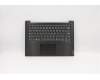 Lenovo Abdeckung Gehäuseoberseite Baugruppe US INTE L81MUBKIMRD für Lenovo IdeaPad S145-14IGM (81MW)