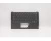 Lenovo COVER Upper Case ASM_US W 81Q7 W/KB für Lenovo IdeaPad S940-14IWL (81R0)