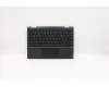 Lenovo COVER Upper Case ASM US INT'E B 81QC für Lenovo 300e ChromeBook 2nd Gen MTK (81QC)