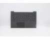 Lenovo COVER Upper Case ASM_RU L81YK BLFPGG für Lenovo IdeaPad 5-15ARE05 (81YQ)