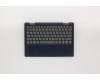 Lenovo COVER UpperCaseASM B NFP_AB/KB BU für Lenovo IdeaPad Flex 3-11IGL05 (82B2)