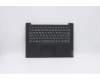 Lenovo COVER Upper Case ASM_GR L81WA NFPBKDIS für Lenovo IdeaPad 3-14IML05 (81WA)