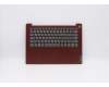 Lenovo COVER Upper Case ASM_AR-EL81WAFPCRDDIS für Lenovo IdeaPad 3-14ARE05 (81W3)