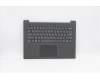 Lenovo Gehäuseoberseite Baugruppe (Russisch) L82C2 IGTEX für Lenovo V14-IGL (82C2)