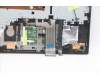 Lenovo Gehäuseoberseite Baugruppe Arabisch-Englisch L82B5NFPRGB für Lenovo Legion 5-15ARH05 (82B5)