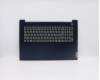 Lenovo COVER Upper Case ASM_HG L81WC FPABDIS für Lenovo IdeaPad 3-17ARE05 (81W5)