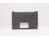Lenovo COVER Upper Case ASM_RUS H 82CU_IG für Lenovo Yoga Slim 7-13ITL05 (82CU)