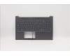 Lenovo COVER Upper Case ASM_RU Q82AC GY für Lenovo Yoga Slim 7-15ITL05 (82AC)
