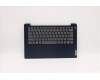 Lenovo COVER Upper Case ASM_ARA L82H7 AB FP BLD für Lenovo IdeaPad 3-14ITL6 (82H7)