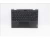 Lenovo COVER UpperCase ASM B 82GK FRA 5MWF für Lenovo 300e 2nd Gen (82GK)