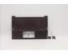 Lenovo COVER Upper Case ASM_GR Q 82A3 OC für Lenovo Yoga Slim 7-14ITL05 (82A3)