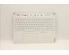 Lenovo COVER Upper Case ASM_SWS L82JD STw/BUWRF für Lenovo Legion Pro 5-16ITH6H (82JD)