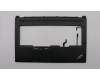Lenovo MECH_ASM KBD Bezel,FP für Lenovo ThinkPad P71 (20HK/20HL)