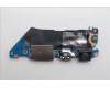 Lenovo CARDPOP CARDPOP W 21SG IO board für Lenovo ThinkBook 14 Gen 8 (21SG)