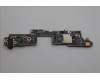 Lenovo CARDPOP Audio Board L21KR für Lenovo ThinkBook 13x Gen 4 IMH (21KR)