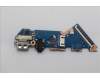 Lenovo CARDPOP USB Board H 83HN für Lenovo Yoga 7 Pro 14ASP9 (83HN)