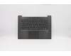 Lenovo COVER UpperCase C 81AY W/KB FP BL IG HE für Lenovo V330-14IKB (81B0)