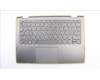 Lenovo COVER UpperCase 3N 81A6 OB W/KB HEB für Lenovo Yoga 330-11IGM (81A6)