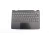 Lenovo COVER Upper Case B 81H0 W/KB US für Lenovo 300e ChromeBook (81H0)