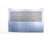 Lenovo COVER UpCaseASM W/KB L81DC LBU HBW für Lenovo IdeaPad 330-15IKB Touch (81DH)