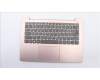 Lenovo COVER UpCase 3N 81F8 RPK NBL W/KB HB für Lenovo IdeaPad 330S-14IKB (81F4/81JM)