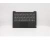 Lenovo COVER Upper Case C81N7 OB BLKB_UKR für Lenovo IdeaPad S340-14IIL (81VV/81WJ)