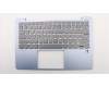 Lenovo COVER UpperCase C81J7BU FP w/BLKB HEB für Lenovo IdeaPad S530-13IWL (81J7)
