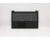 Lenovo COVER Upper Case ASM C 81MT UKR für Lenovo V145-15AST (81MT)