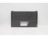 Lenovo COVER Upper Case ASM_UK W 81Q7 W/KB für Lenovo Yoga S940-14IWL (81Q7)