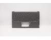 Lenovo COVER Upper Case ASM_IT W 81Q8 IG W/KB für Lenovo Yoga S940-14IIL (81Q8/81R1)