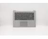 Lenovo COVER Upper Case ASM_SW L81W6 GYIMR für Lenovo IdeaPad S145-14IIL (81W6)