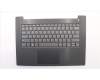 Lenovo COVER UpperCaseASM C 81HM NFP NBL IG USI für Lenovo V130-14IGM (81HM)