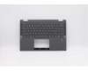 Lenovo COVER Upper Case ASM_FR BL FP W81X1GY für Lenovo IdeaPad Flex 5-14ARE05 (82DF)
