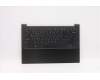 Lenovo COVER Upper Case ASM_UKR L 82BGSDB für Lenovo Yoga 9-14ITL5 (82BG)