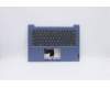 Lenovo COVER Upper Case ASM_US W 82GW IB für Lenovo IdeaPad 1 14ADA05 (82GW)