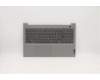 Lenovo Obere Gehäusebaugruppe Italienisch C20VE MGBL für Lenovo ThinkBook 15 G2 ITL (20VE)