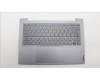 Lenovo COVER Upper Case ASM_SLVH21CXFPETARGY für Lenovo ThinkBook 14 G4+ IAP (21CX)