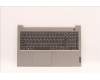 Lenovo COVER Upper Case ASM_ENG C21DJ MGNBL für Lenovo ThinkBook 15 G4 IAP (21DJ)