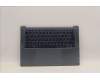 Lenovo COVER Upper Case ASM_FRA L82TK_DT für Lenovo Yoga Slim 7 ProX 14IAH7 (82TK)